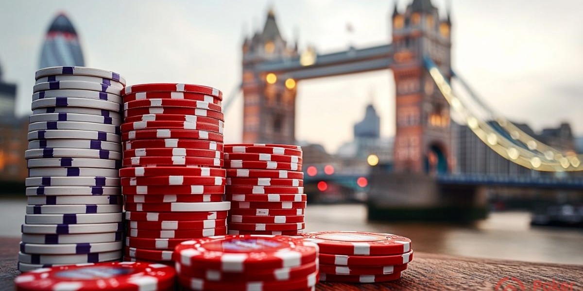 How to Choose the Best Online Poker Sites UK