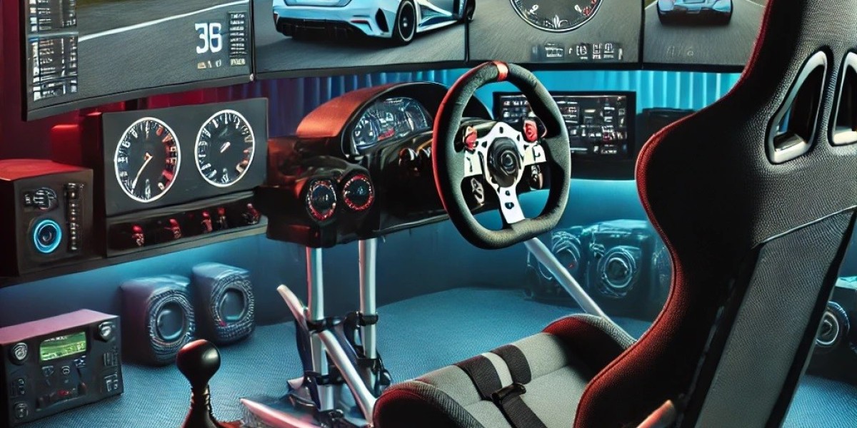 Why Every Aspiring Pilot Should Start with a Flight Simulator