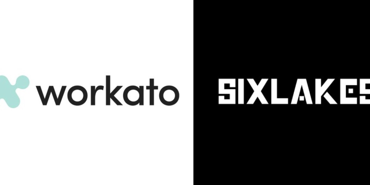 Workato Integration Services by SixLakes Consulting