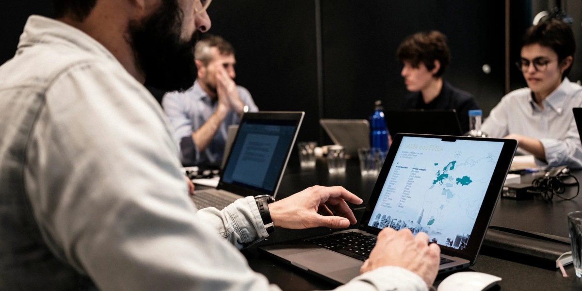 Master Your Future with Data Governance Training and Certification