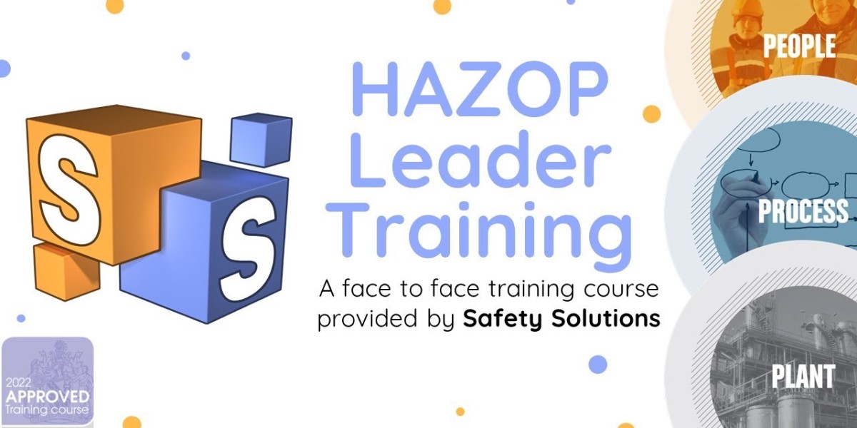 Customizing HAZOP Training for Oil & Gas vs. Pharmaceutical Industries