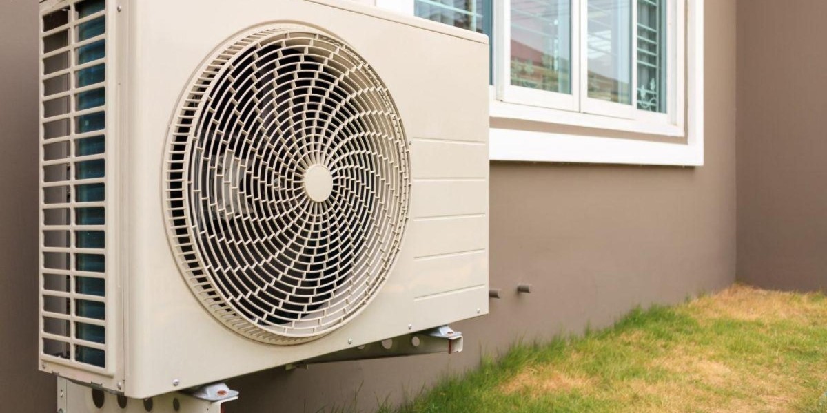 Air Conditioning Compressor Market: Addressing Challenges in Application Techniques and Equipment.