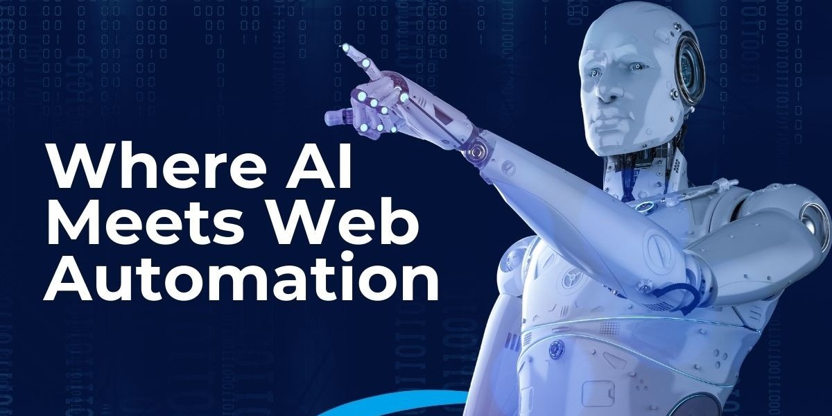 The Future of Web Automation: AI, Hyper automation, and Beyond