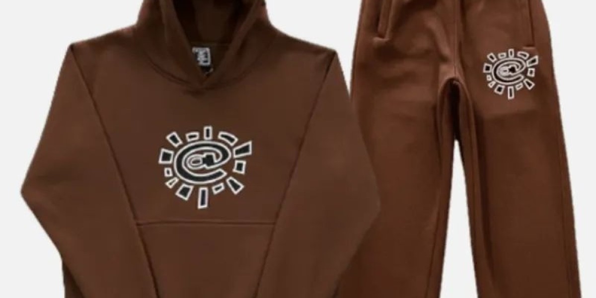 Always Do What You Should Doo Tracksuit :The Unseen Engineering in Every Thread