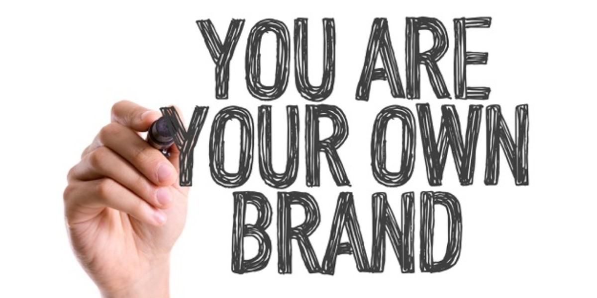The Powerful Impact of Building a Personal Brand: Why It Matters More Than Ever