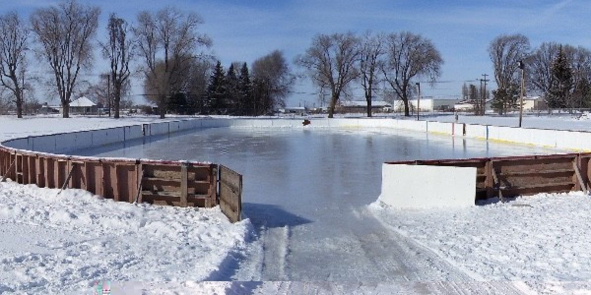North America Outdoor Ice Rink Industry Outlook 2025–2035