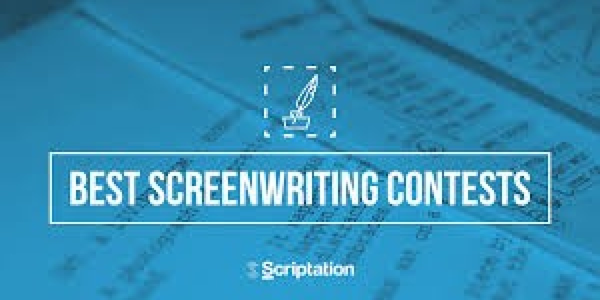 Best Screenwriting Competitions for Aspiring Filmmakers