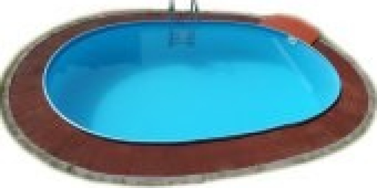 Pool kaufen: Warum ein Stahlwandpool die ideale Wahl ist