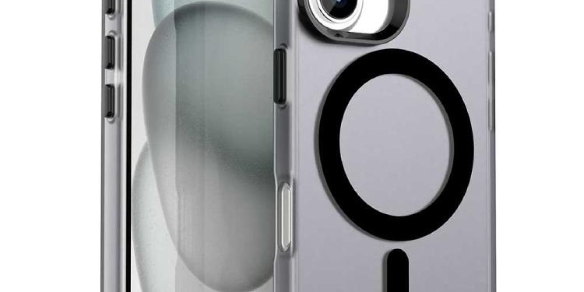 Why People Prefer iPhone 17 Cases from Campad Electronics