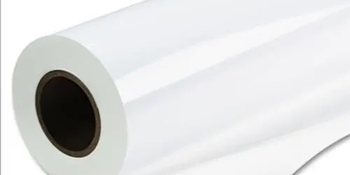 MSD Printable Translucent Film Combines Durability, Flexibility, and Print Clarity