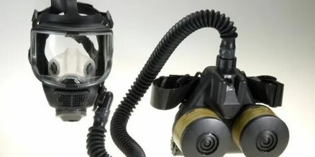 Powered Air Purifying Respirator (PAPR) Market to See Thriving Worldwide | Lincoln, Dragerwerk AG & Co. KGaA, 3M Com