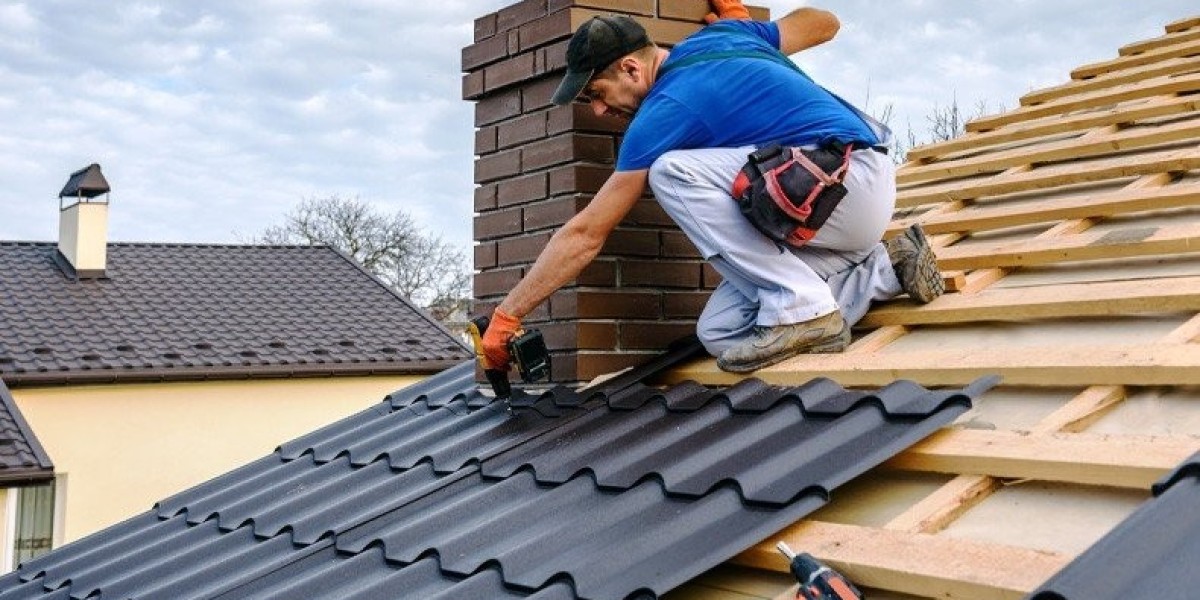 Secure Your Home's Exterior: Roof and Gutter Solutions