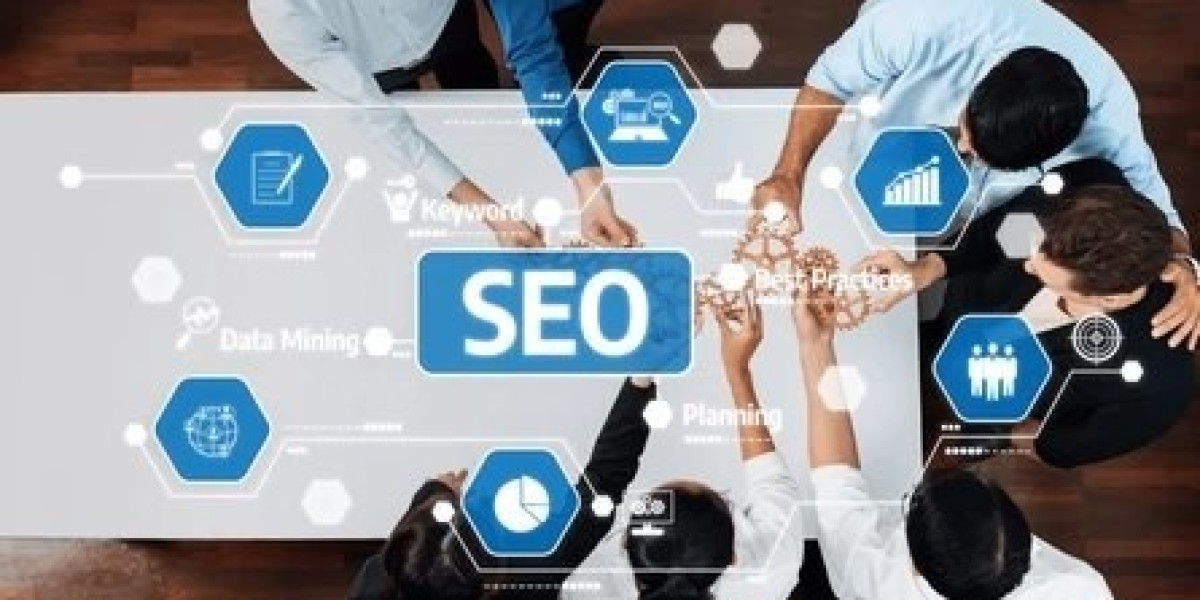 Best SEO Company in Dammam | Inshasis Digital Experts