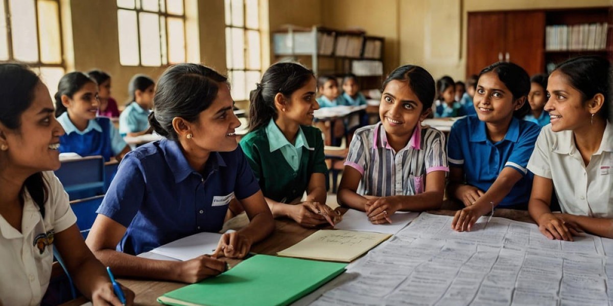 What Can Parents Expect from CBSE Schools? Get the Complete Picture