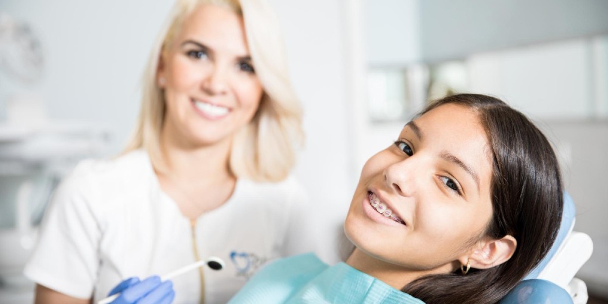 Smile Confidently with Dental Braces Diagnopein’s Expert Orthodontic Care