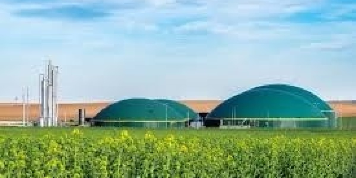 Global Bioenergy Market Size, Share, Analysis, and Forecast (2023–2033)