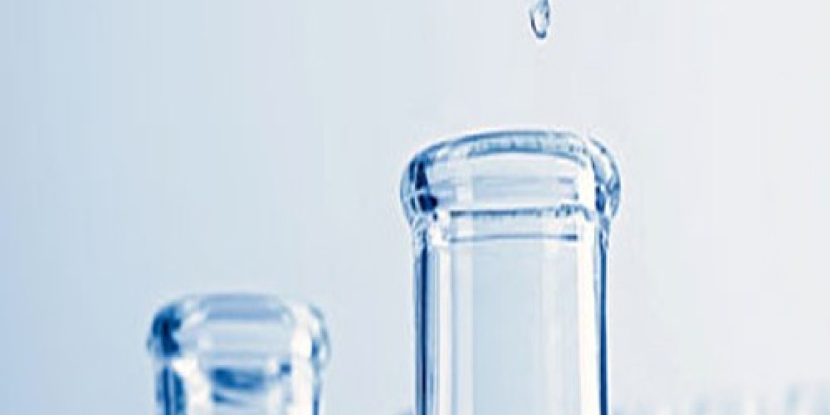 Innovation & Sustainability Driving the Global Chemical Intermediates Market