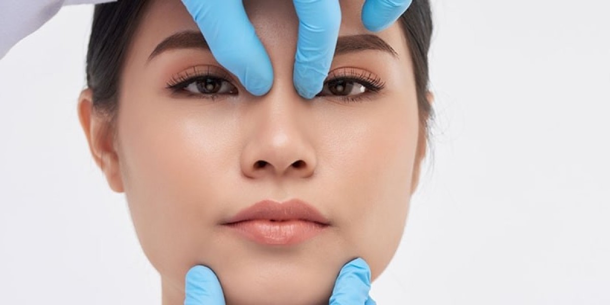 Understanding the Different Types of Rhinoplasty Surgery Procedures