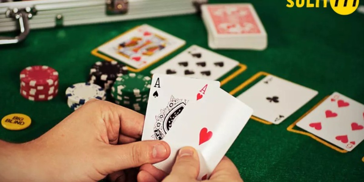 Top Online Poker Games PH – Free Play & Real Money Wins | Sulit777