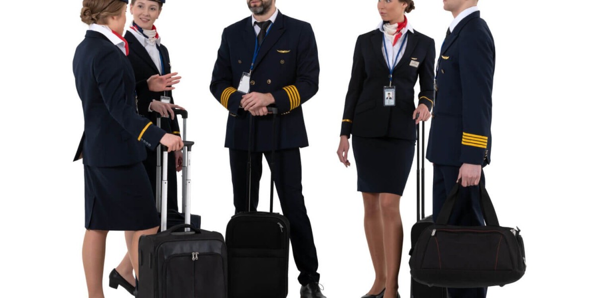 Global Aviation Crew Management System Market Outlook 2023–2033: Size, Scope & Forecast