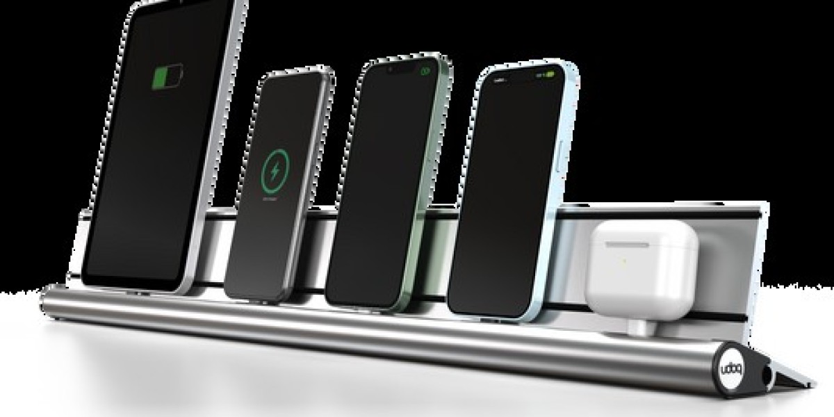 Is There An Applicable Way To Charge Multiple Devices Fast?