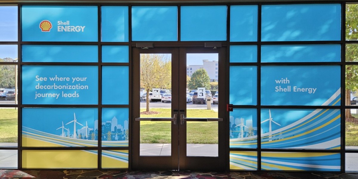 Why Window Graphics Matter for DC Businesses?