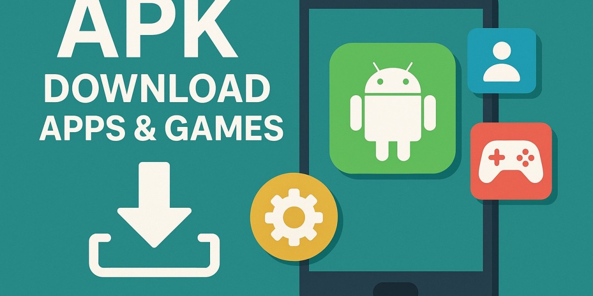 APK Download Apps and Games