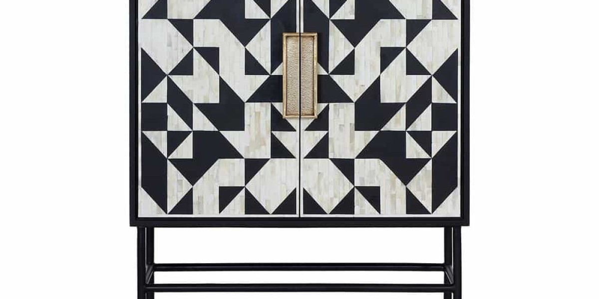 Where to Buy Authentic Bone Inlay Bar Cabinets: Marketplaces, Artisans & Verification Checklist