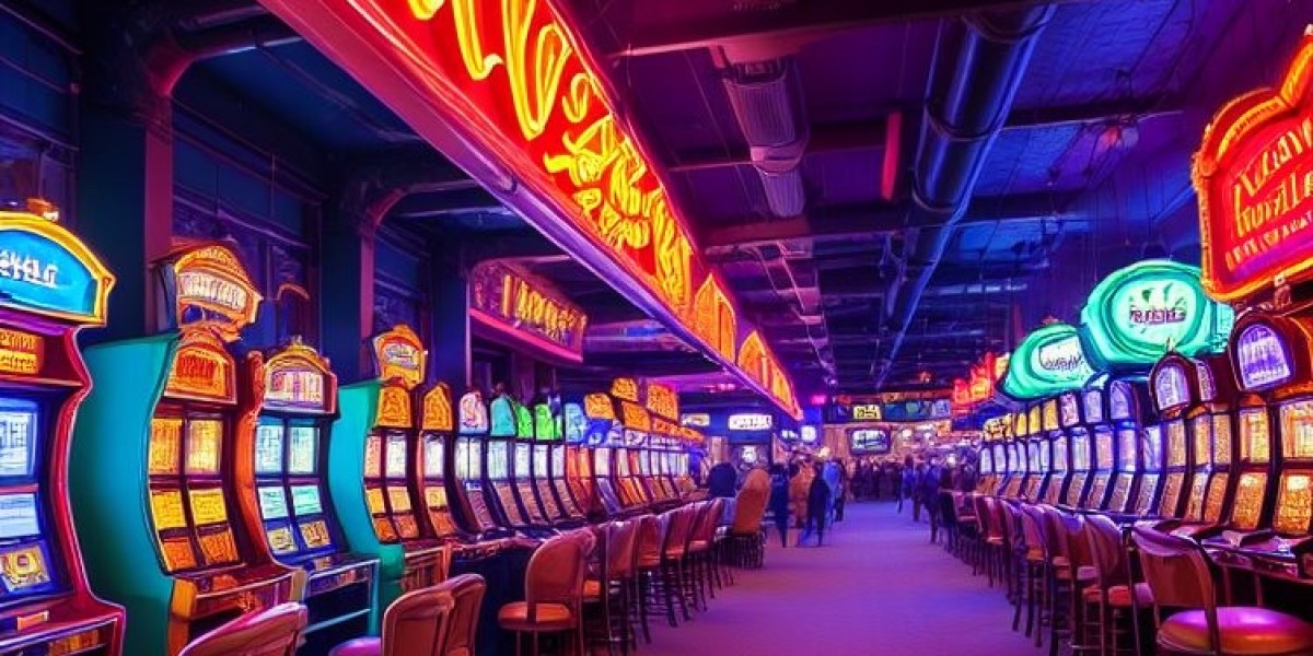 Sperimentare del Gaming Assoluta a StarVegas