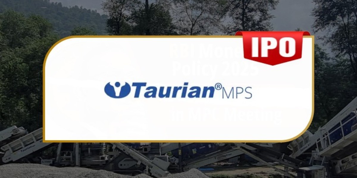 Taurian MPS IPO GMP, Price Band, Dates & Listing 2025