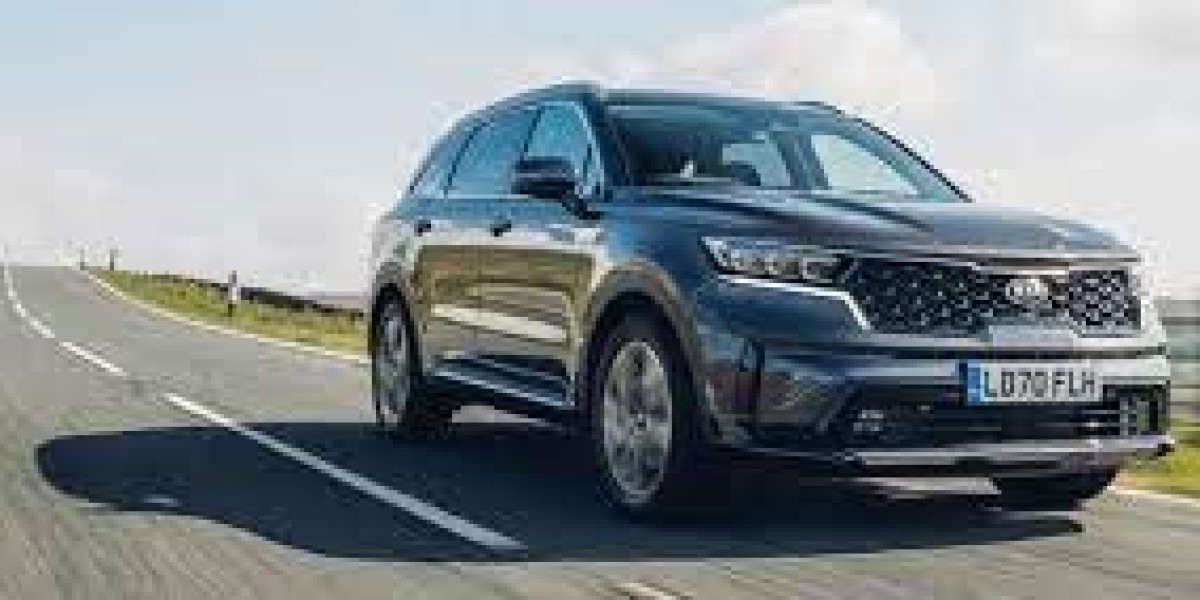 Latest Innovations in North America SUV Market 2030F Report