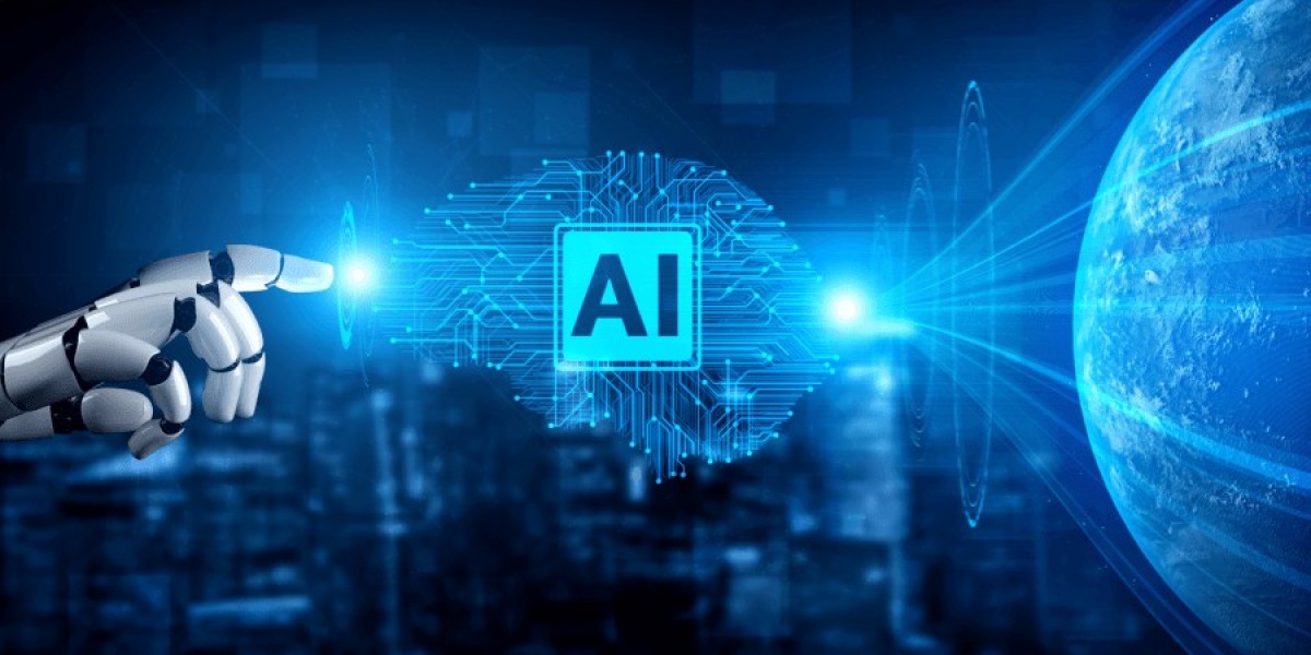 What Happens When Businesses Fully Embrace AI Development Services?