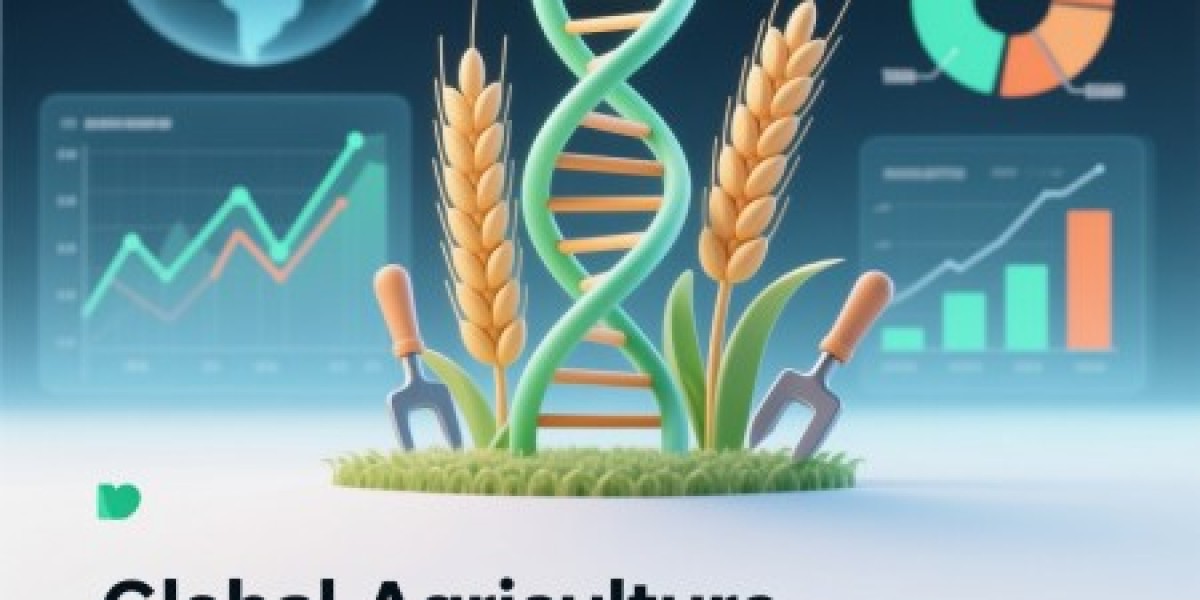 Agricultural Biotechnology Market Report by Organism Type, Technology (Genome Editing, Synthetic Biology, Genetic Engine