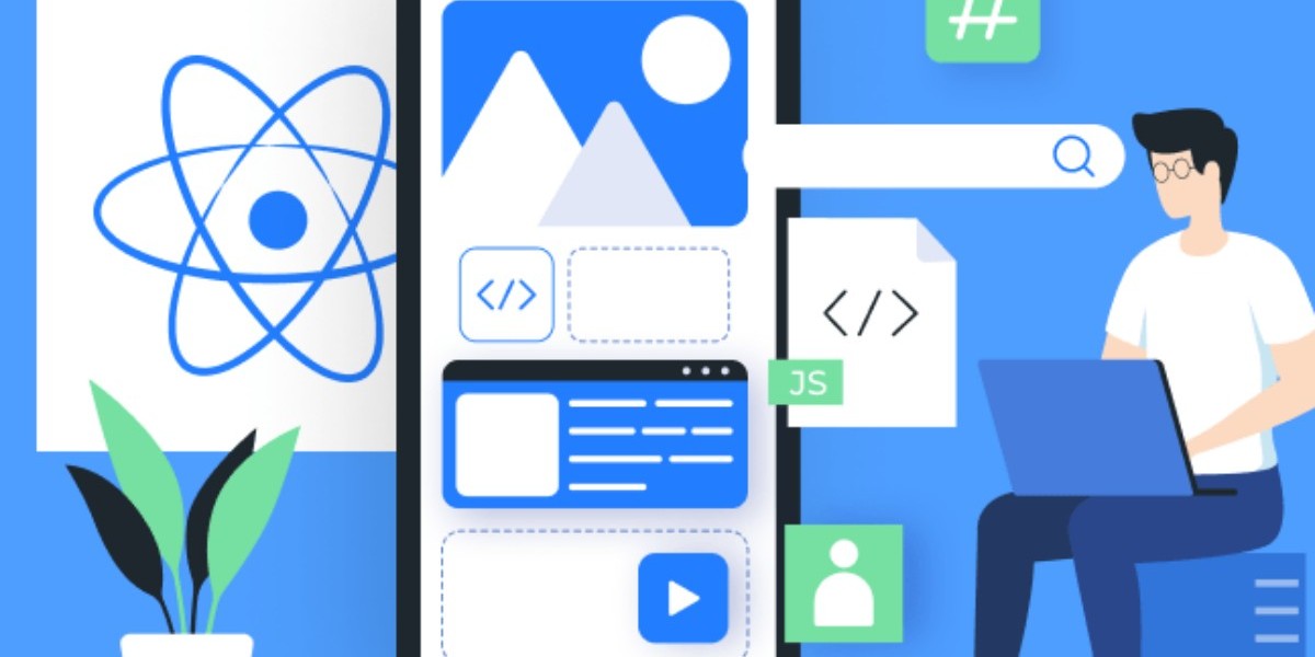 How a React JS Development Company Can Cut Your App Costs in Half