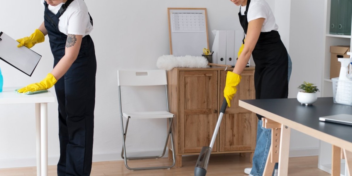 How to Choose the Best Cleaning Service in Christchurch