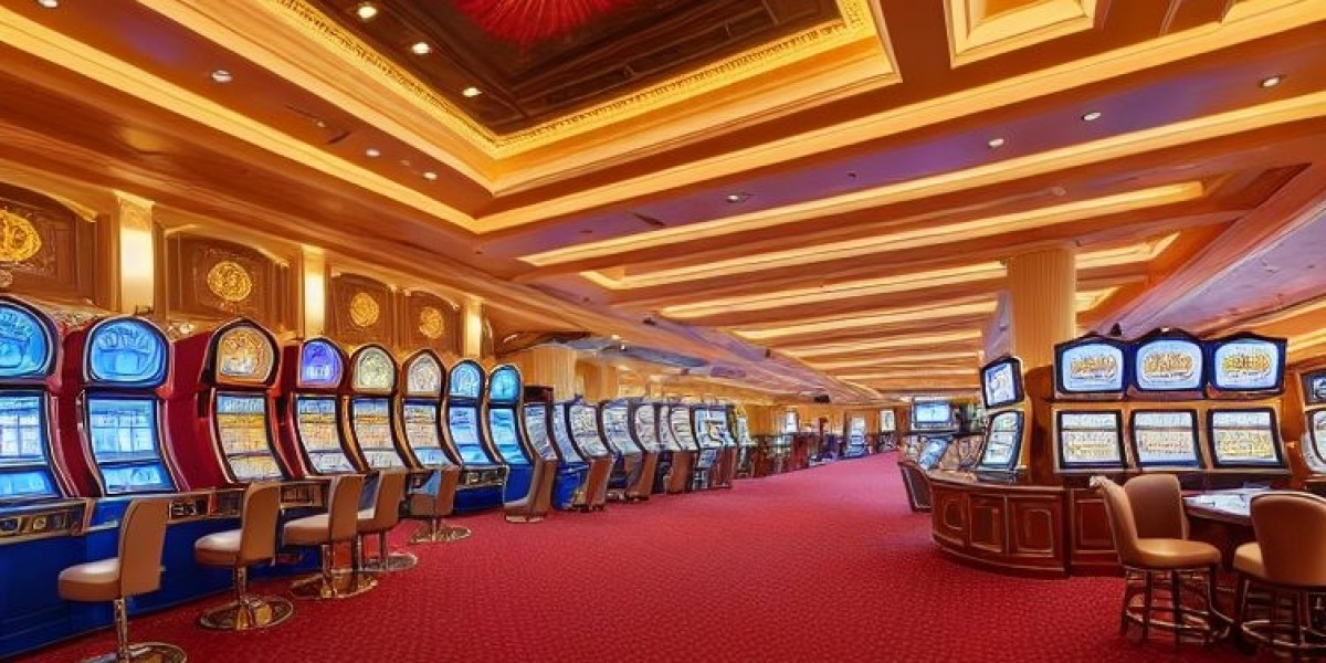 Jackpot Slots increase your adrenaline at Stake Casino