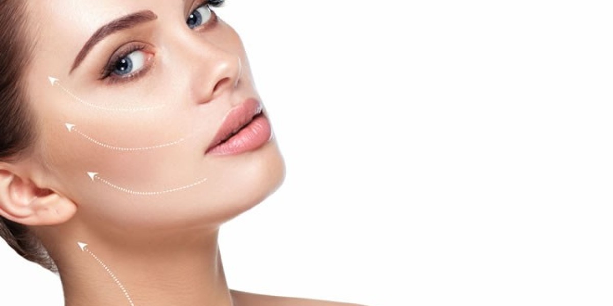 The Ultimate Guide to Double Chin Fat Reduction in Dubai