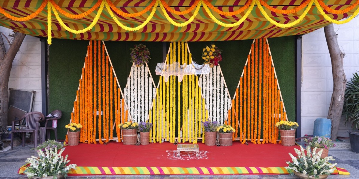 Experience the Charm of the Best Farmhouse in Gurugram and Luxury Farmhouse in Delhi