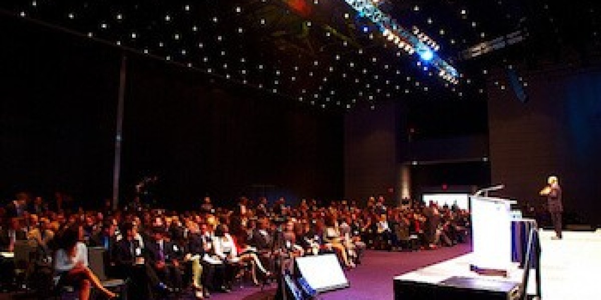 The Best Event Spaces in Singapore for Product Showcases