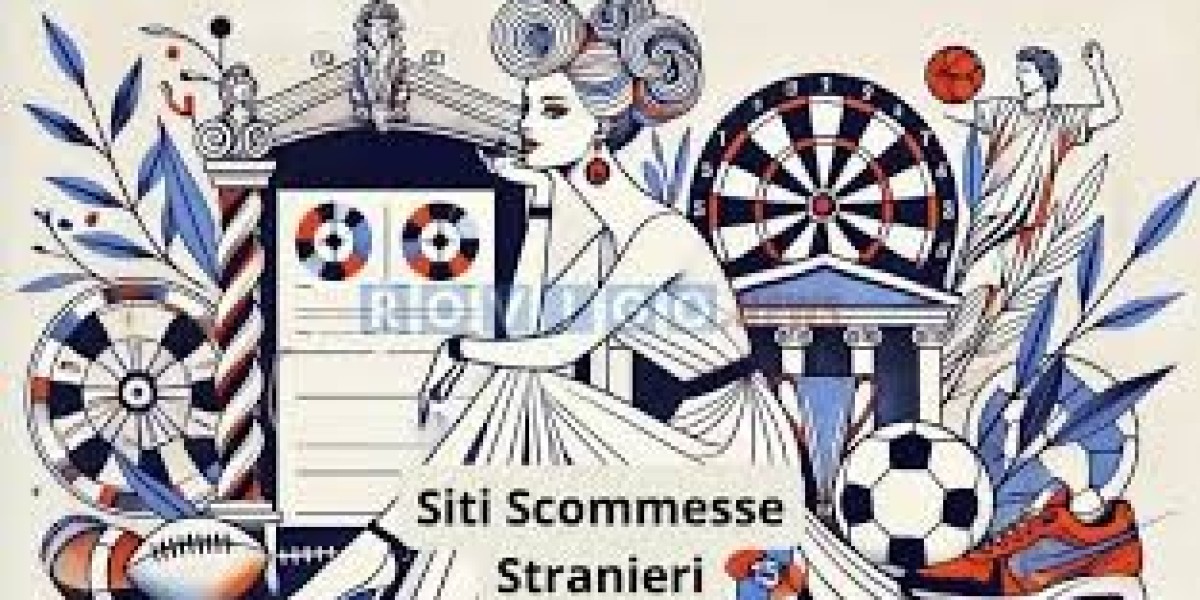 Il Palinsesto Sportivo nei Siti di Scommesse Stranieri: Varietà e Opportunità