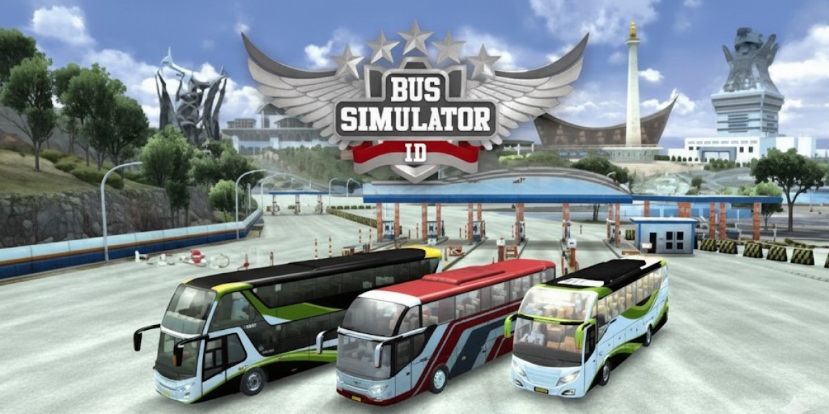 Bus Simulator Indonesia MOD APK Unlimited Money and All Vehicles Unlocked – Complete Guide for Gamers