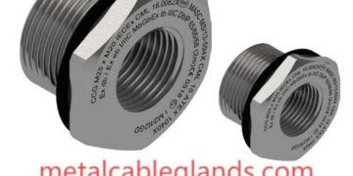 Durability of EMC Cable Gland for Harsh Environmental Applications