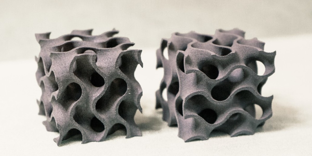 3D Printing Materials Market Tactics Shaping Supply Chains, Investments, and Technological Advancements