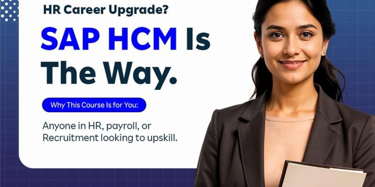Step by Step Learning Path of SAP HCM for Indian Students