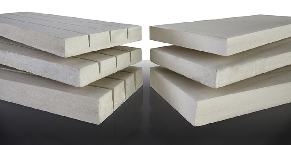 Opportunities and Challenges in the Calcium Silicate Insulation Market