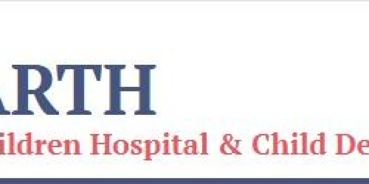 Children Hospital Bopal