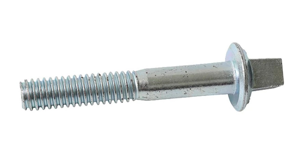Premium Tr Thread Screw for Heavy-Duty Lead Screw Assemblies