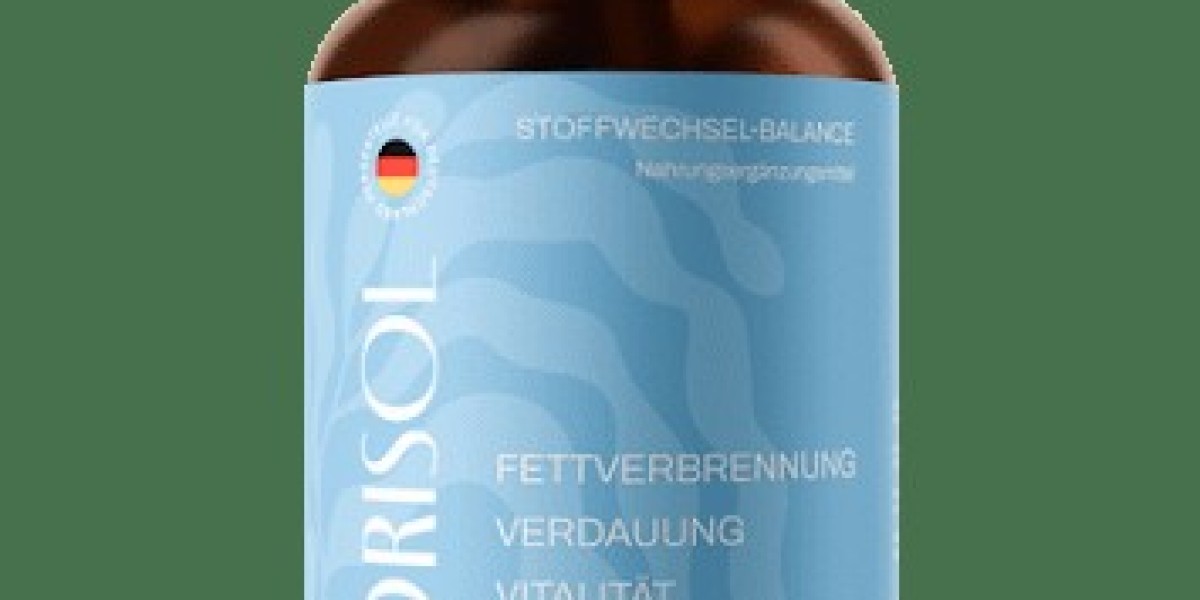 Vorisol France: Empowering You to Live Better