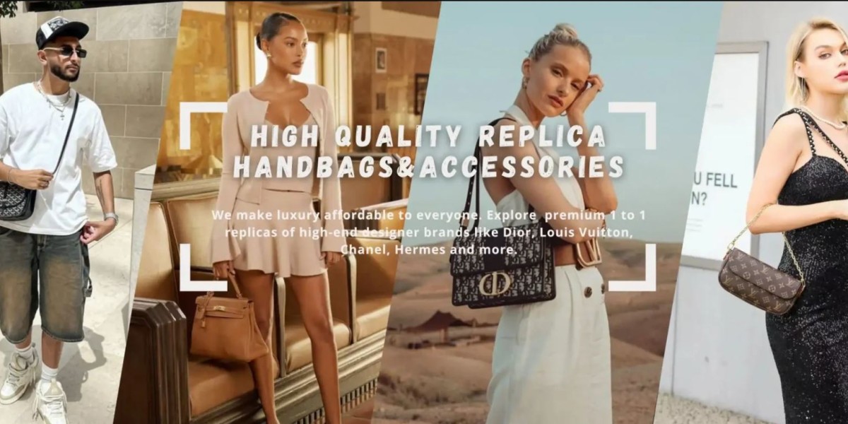 The way to Go shopping Replica Bags On the web Securely and also With certainty