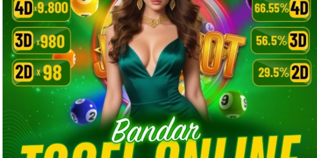 IPOTOTO: Trusted Online Togel Bookie with Complete Markets